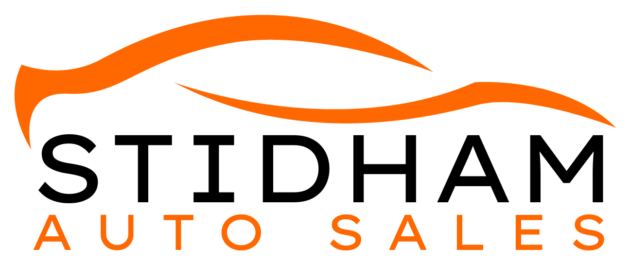 Stidham Auto Sales